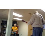Open Jam at our new store location.